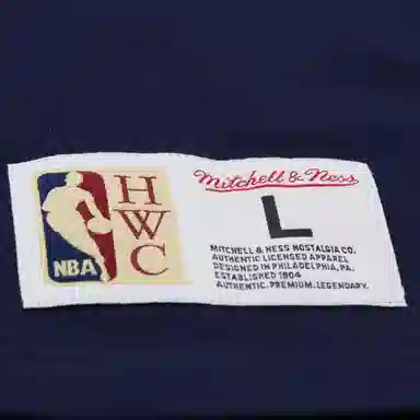 Mitchell Ness NBA