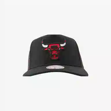 Mitchell Ness Lifestyle