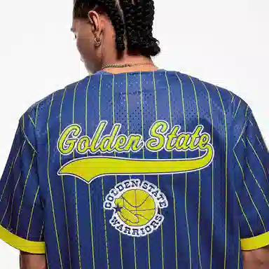Mitchell Ness x NBA 90 T