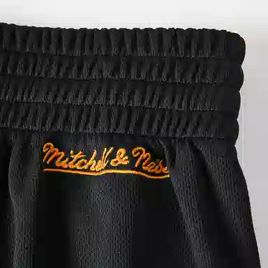 Mitchell Ness x NBA Lifestyle