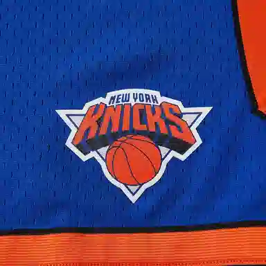 Mitchell Ness x NBA