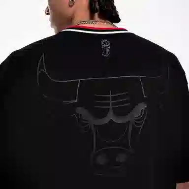 Mitchell Ness x NBA T