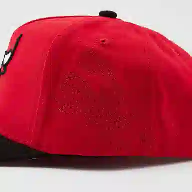 Mitchell Ness Lifestyle