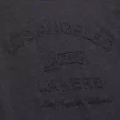 Mitchell Ness NBALifestyle T