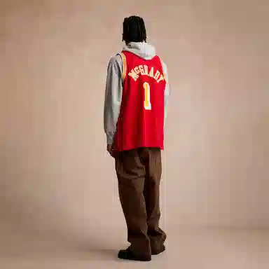 Mitchell Ness NBA SW 04-05 1