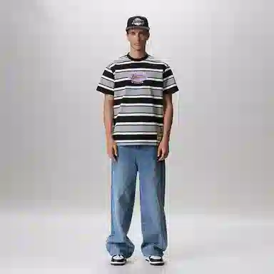 Mitchell Ness x NBA Energy T