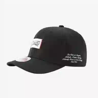 Mitchell Ness