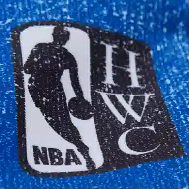 Mitchell Ness x NBA Lifestyle