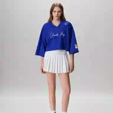 Mitchell Ness Lifestyle T