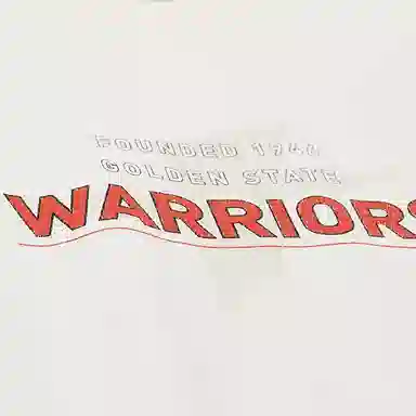 Mitchell Ness x NBA Lifestyle T