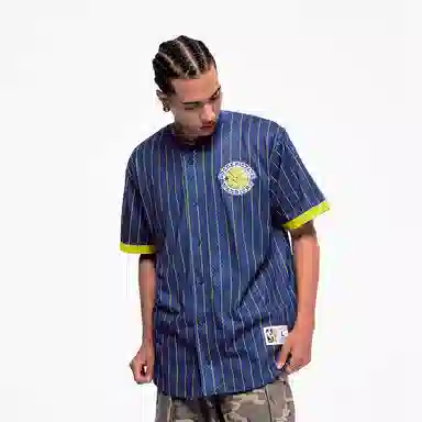 Mitchell Ness x NBA 90 T