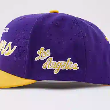 Mitchell Ness Lifestyle 100