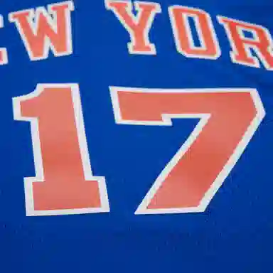 Mitchell Ness x NBA SWINGMAN SS25 11-12