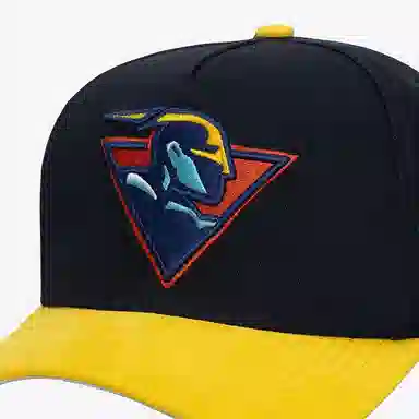 Mitchell Ness Lifestyle