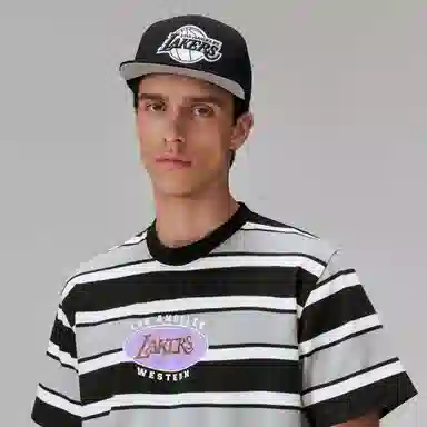 Mitchell Ness Lifestyle