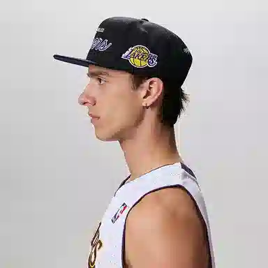 Mitchell Ness