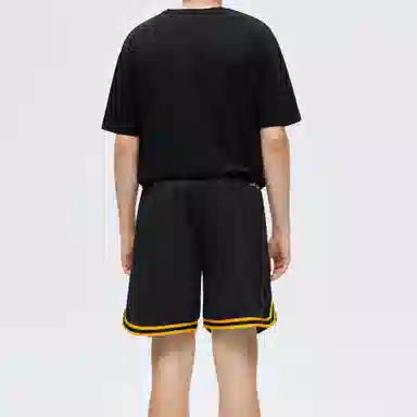 Mitchell Ness x NBA Lifestyle