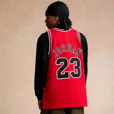 Mitchell Ness Authentic NBA AU 97-98 23