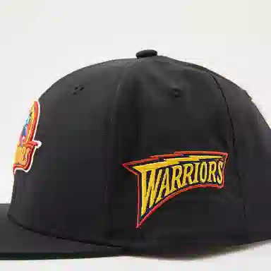 Mitchell Ness NBALifestyle