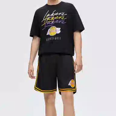 Mitchell Ness x NBA Lifestyle
