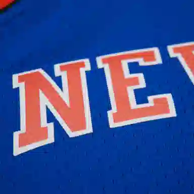 Mitchell Ness x NBA SWINGMAN SS25 11-12