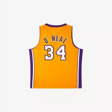 Mitchell Ness NBA SW 1999-00 34