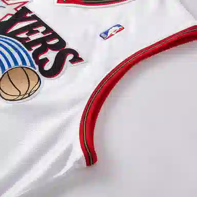 Mitchell Ness AU 02-03 76 6