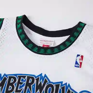 Mitchell Ness x NBA