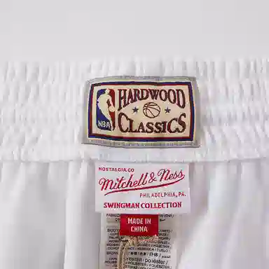 Mitchell Ness SW 09-10