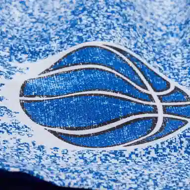 Mitchell Ness x NBA Lifestyle