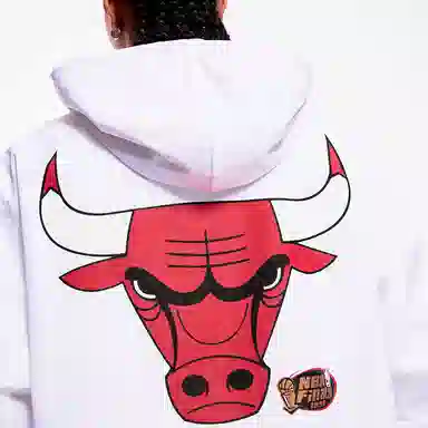 Mitchell Ness x NBA