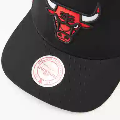 Mitchell Ness Lifestyle