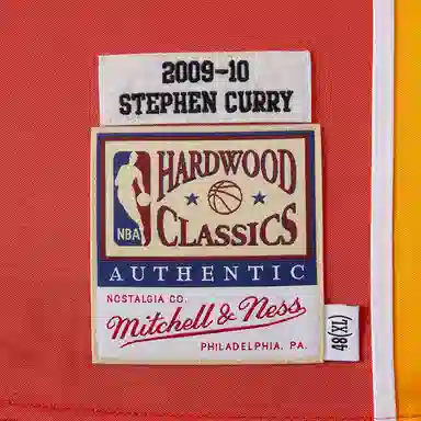 Mitchell Ness NBA AU 09-10 30