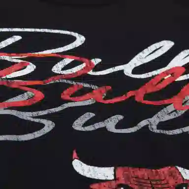 Mitchell Ness SS25 TRIPLESTACKTEET