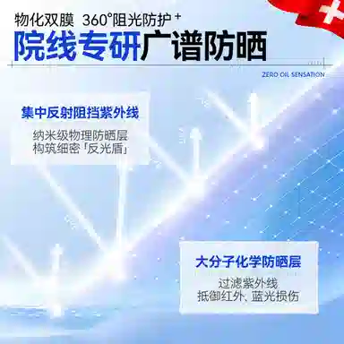 DR.HAGISENL SPF50+PA++