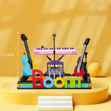 moc 301-600pcs XWT29A648857986753