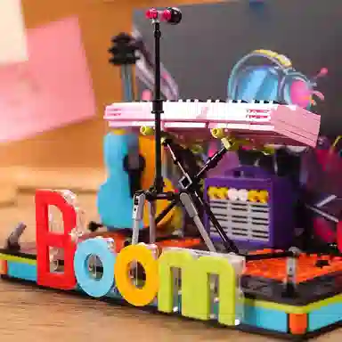 moc 301-600pcs XWT29A648857986753