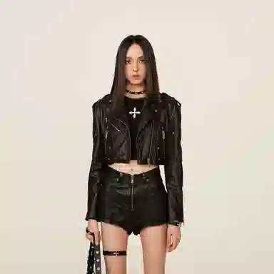 SMFK Wild World Rider