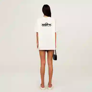 SMFK BEVERLY HILLS T