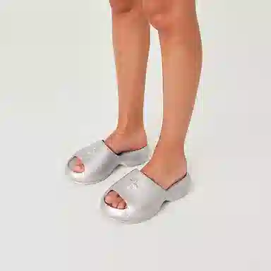 SMFK Future Ripple Dust Grey