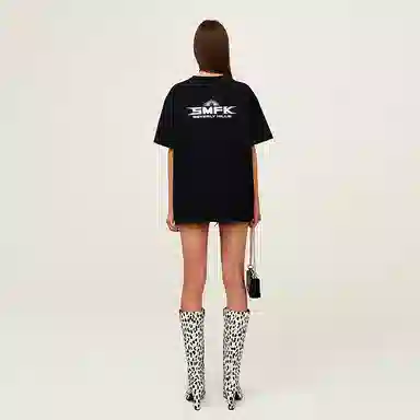 SMFK BEVERLY HILLS T