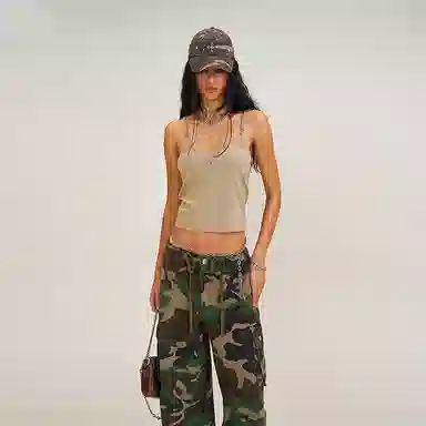 SMFK Cross Badge Cap