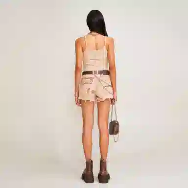 SMFK COMPASS BEVERLY BODY CAMISOLE