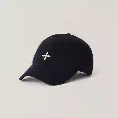 SMFK Cross Badge Cap