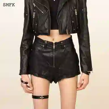 SMFK Wild World Rider