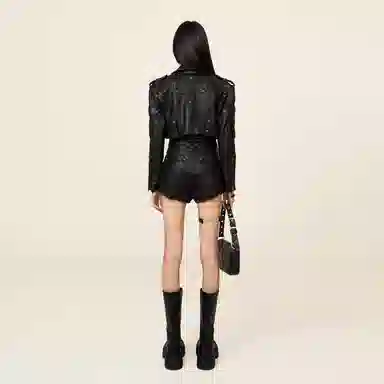 SMFK Wild World Rider