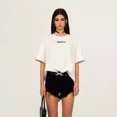 SMFK BEVERLY HILLS T