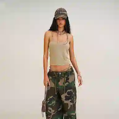 SMFK Cross Badge Cap