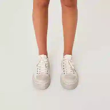 SMFK Compass Meteor Rove Snow Mountain White