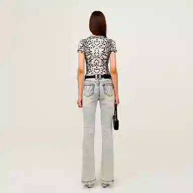 SMFK COMPASS RIVET ZIPPER